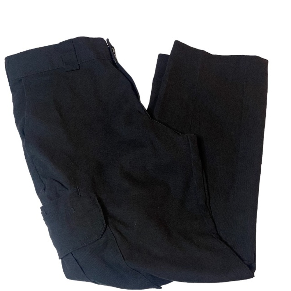 Dickies regular straight dress pants